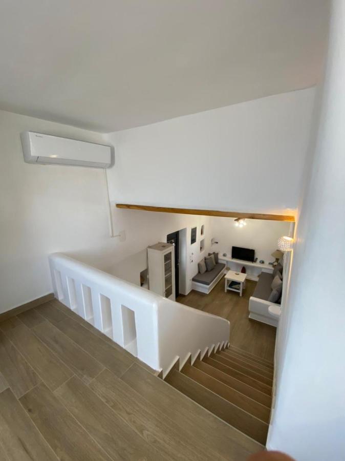 Alamana'S House - Ideal For Couples 아노 메라 외부 사진