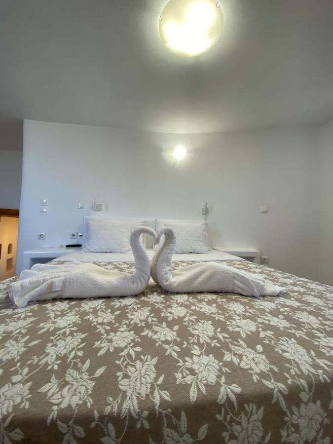 Alamana'S House - Ideal For Couples 아노 메라 외부 사진