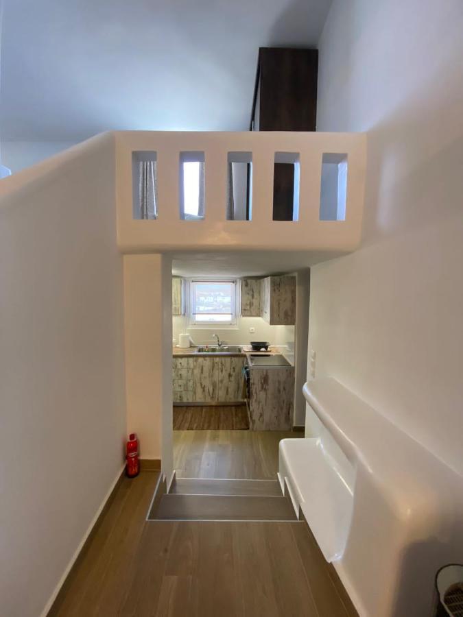 Alamana'S House - Ideal For Couples 아노 메라 외부 사진