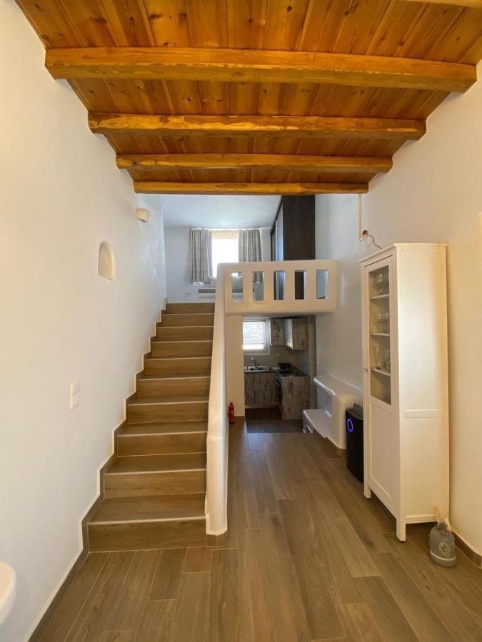 Alamana'S House - Ideal For Couples 아노 메라 외부 사진