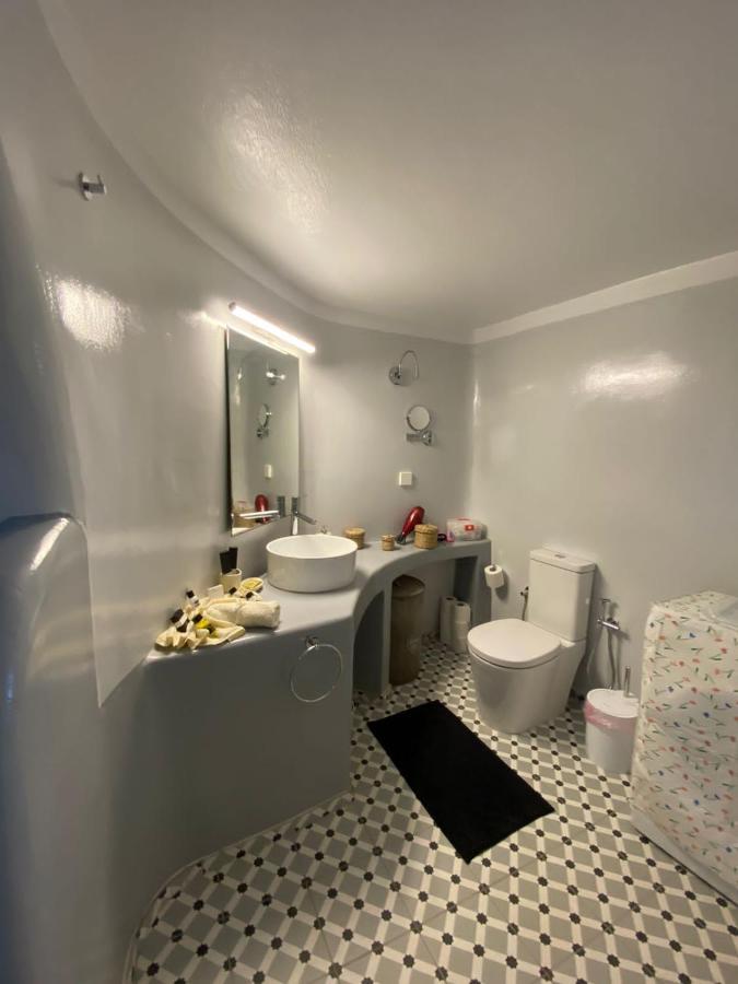 Alamana'S House - Ideal For Couples 아노 메라 외부 사진