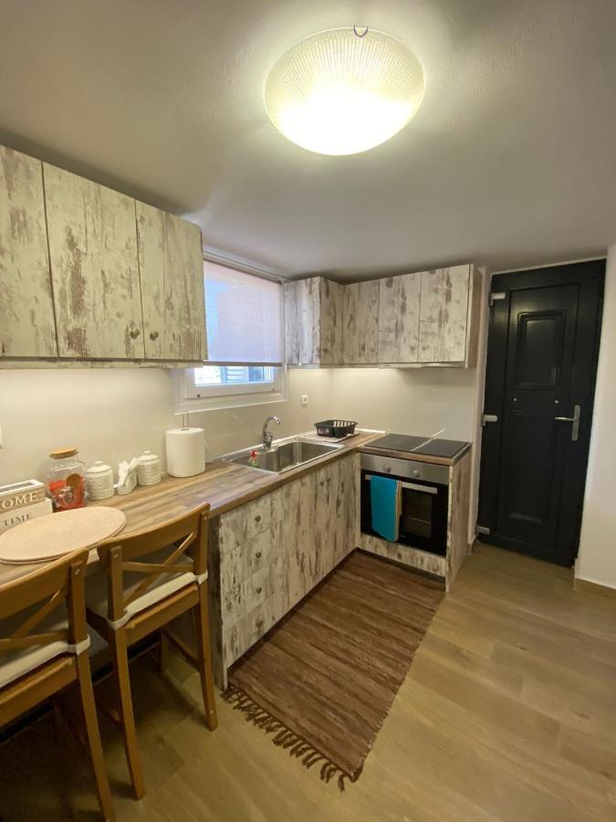 Alamana'S House - Ideal For Couples 아노 메라 외부 사진