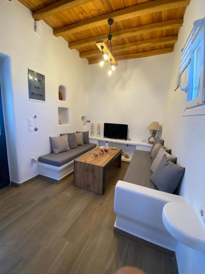 Alamana'S House - Ideal For Couples 아노 메라 외부 사진