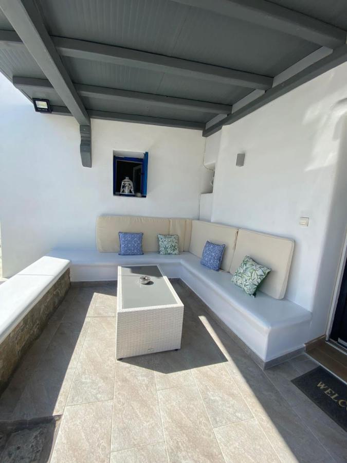 Alamana'S House - Ideal For Couples 아노 메라 외부 사진