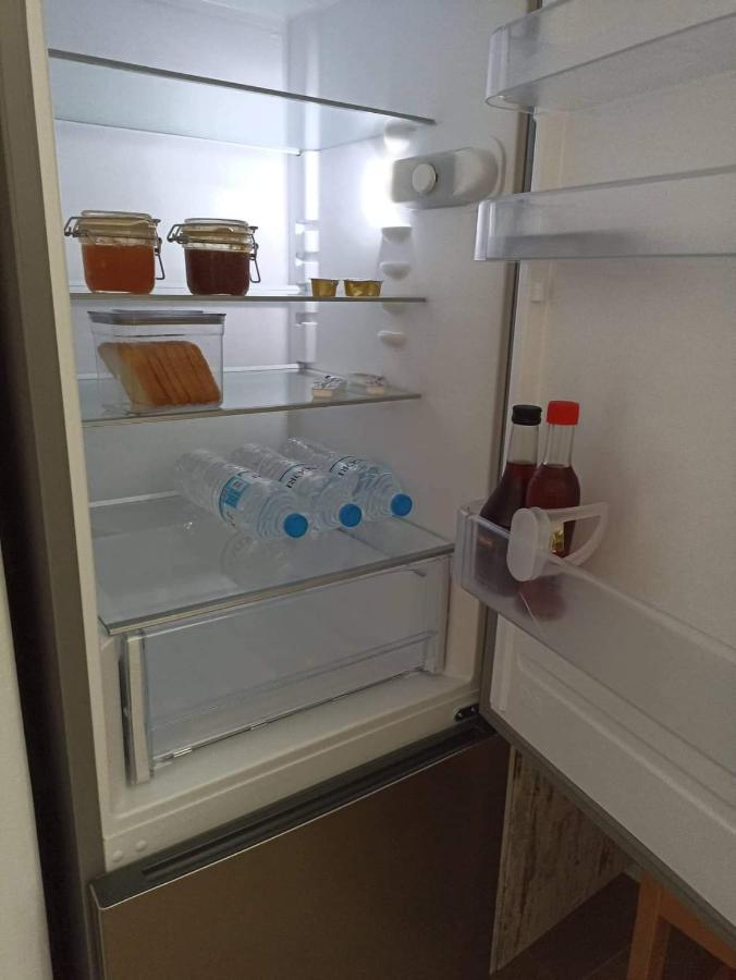 Alamana'S House - Ideal For Couples 아노 메라 외부 사진