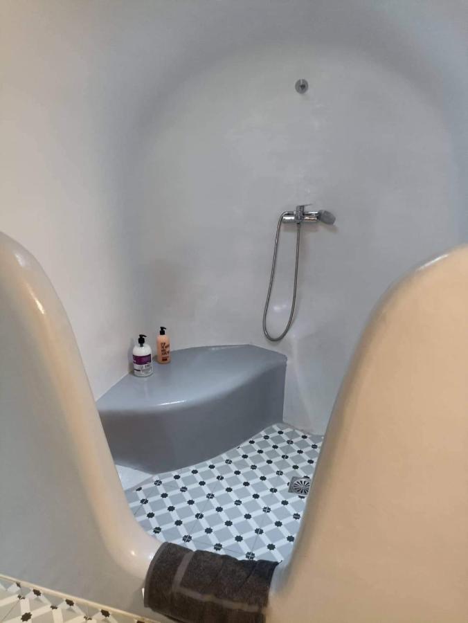 Alamana'S House - Ideal For Couples 아노 메라 외부 사진